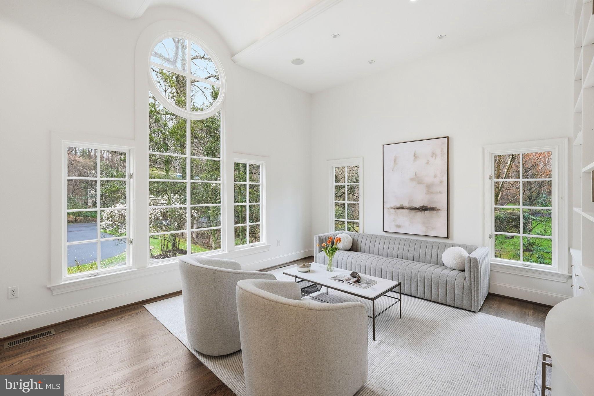 LANGLEY FOREST - Residential