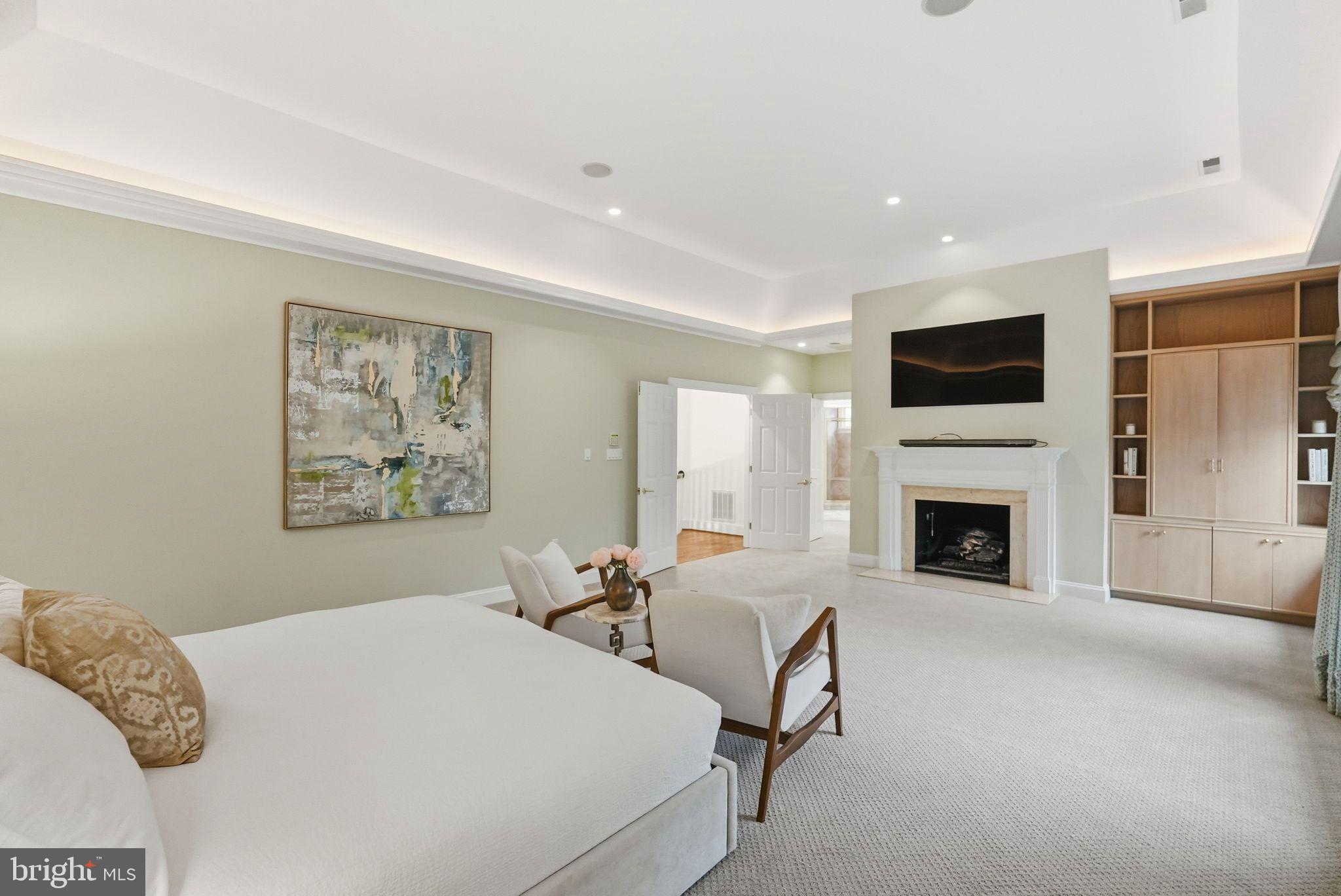 LANGLEY FOREST - Residential