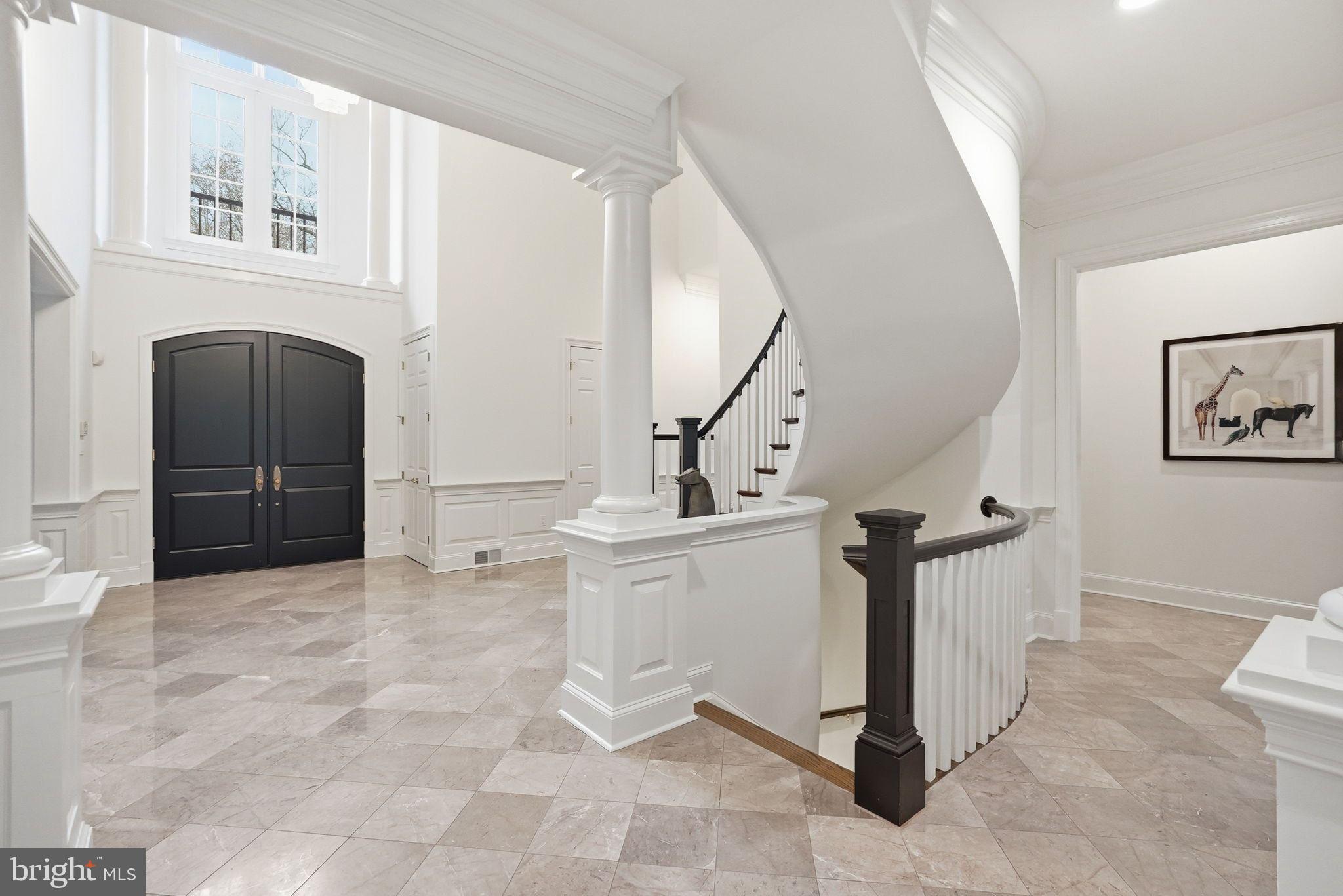 LANGLEY FOREST - Residential