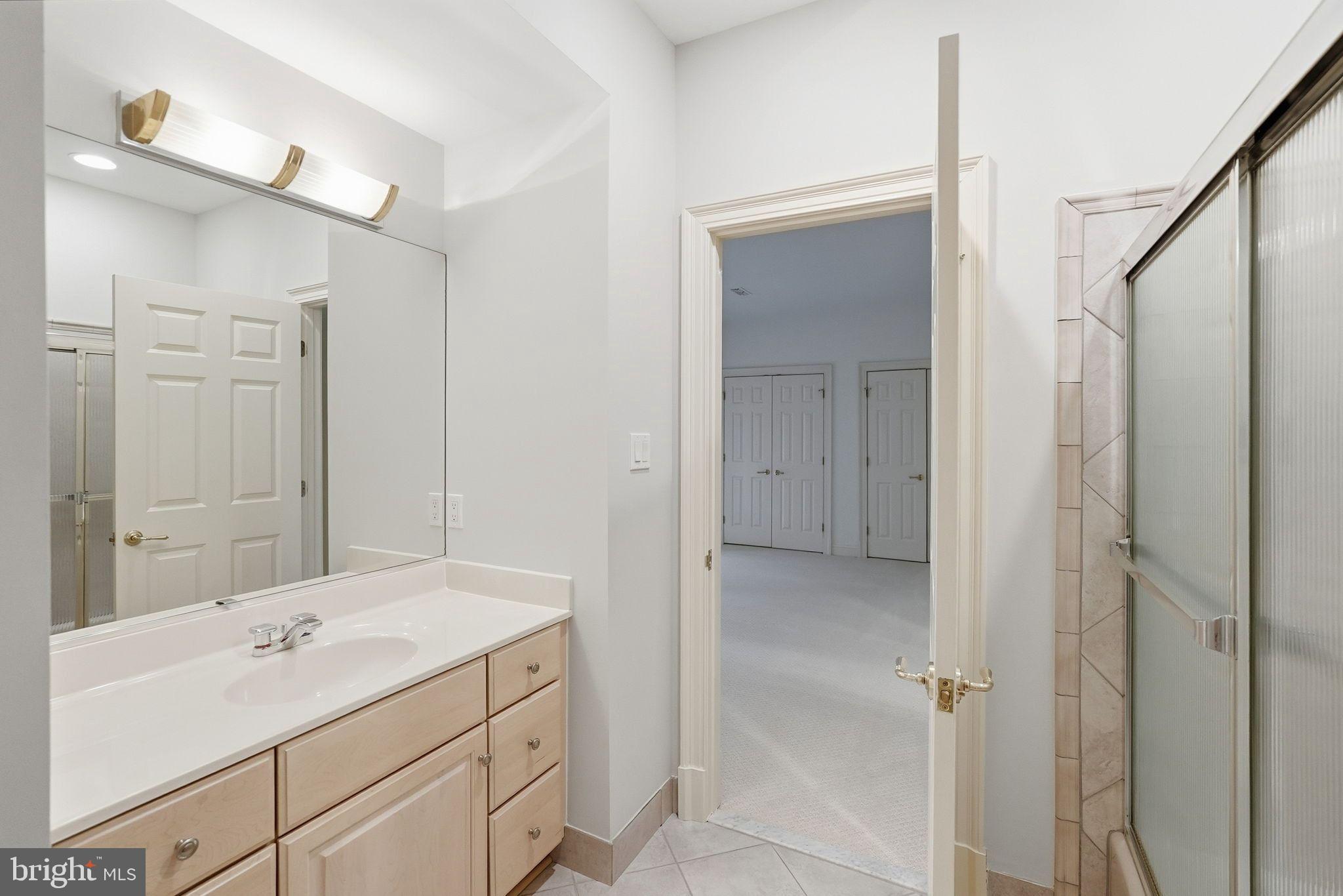 LANGLEY FOREST - Residential