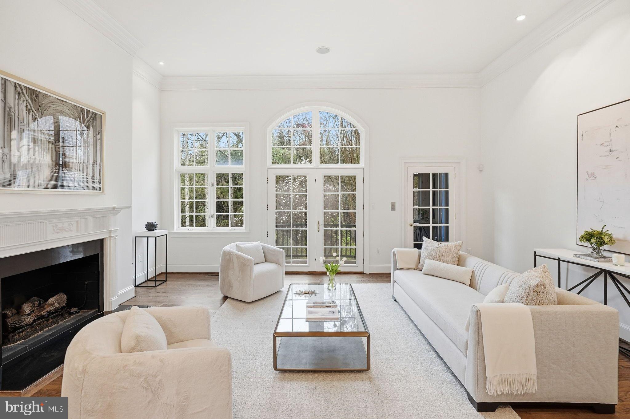 LANGLEY FOREST - Residential