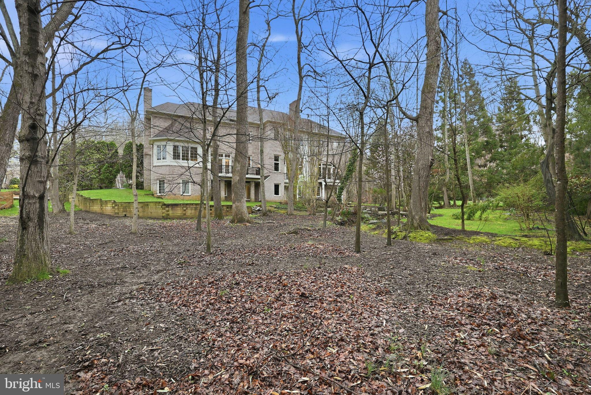 LANGLEY FOREST - Residential