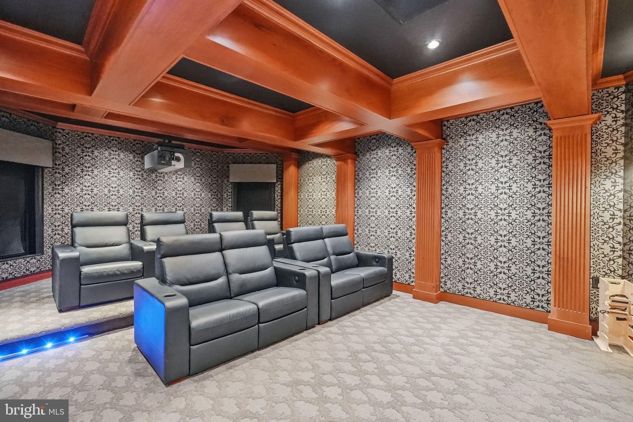 LANGLEY FOREST - Residential