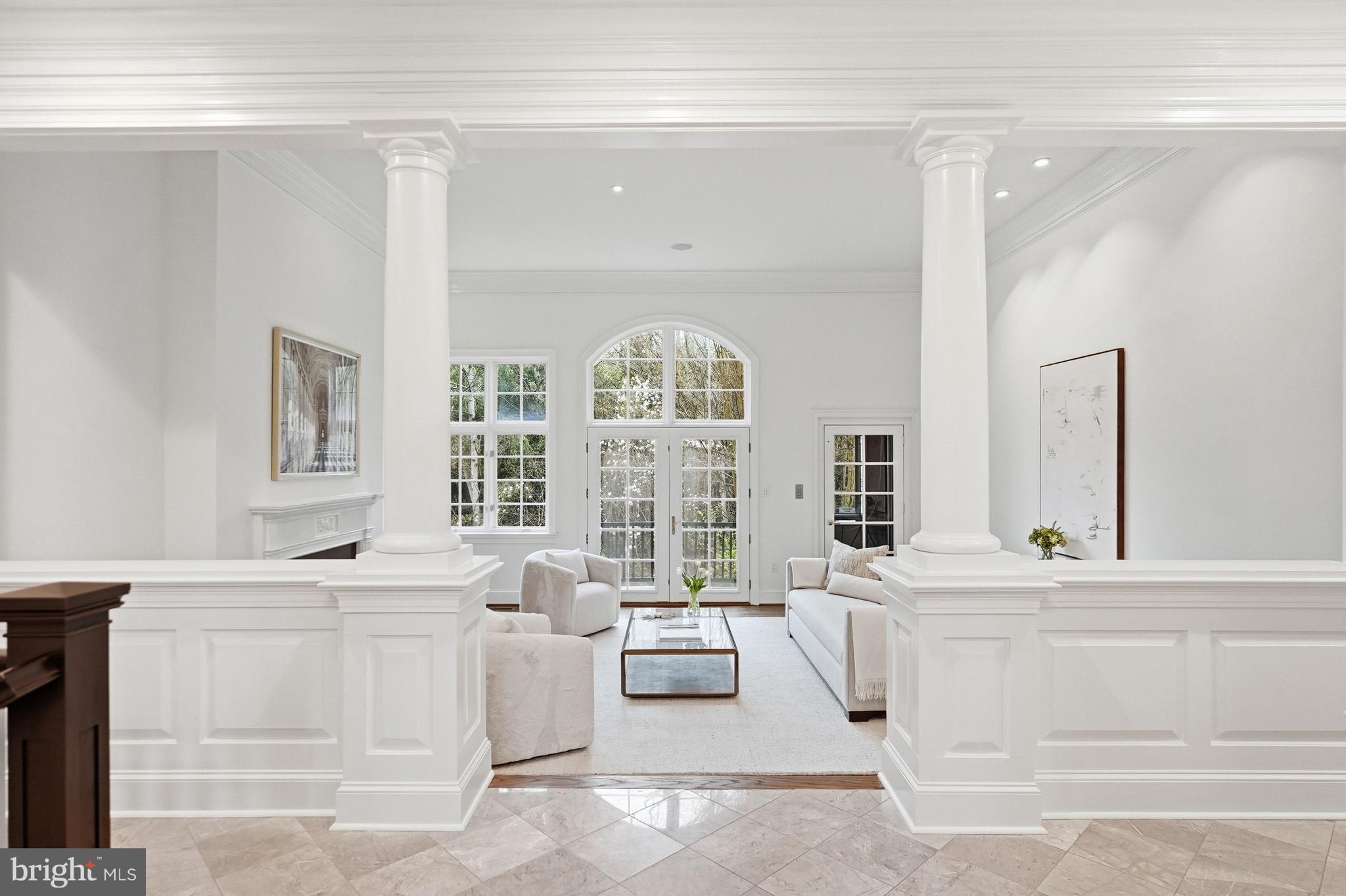 LANGLEY FOREST - Residential