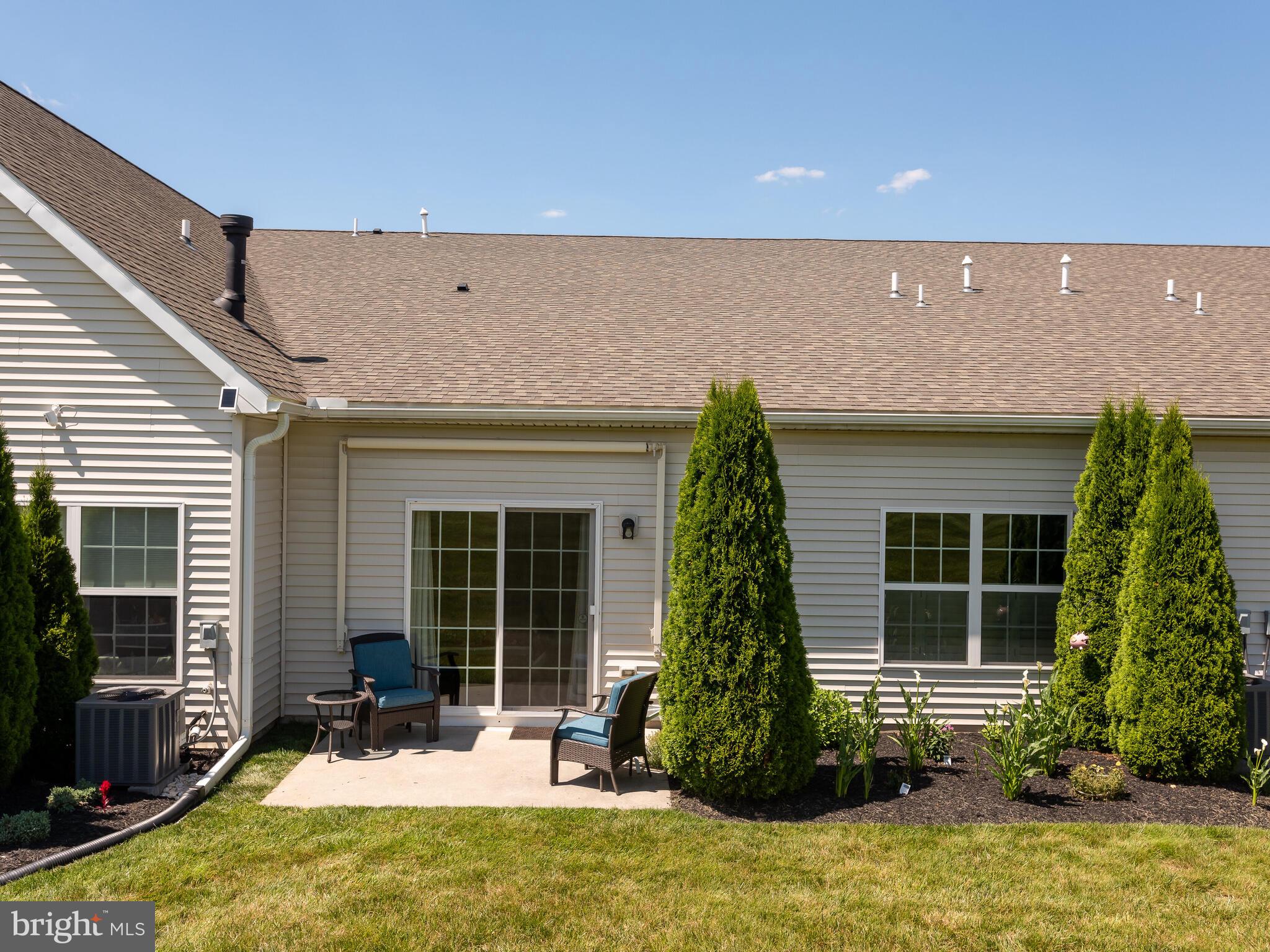 VILLAGE OF ROSE VIEW - Residential