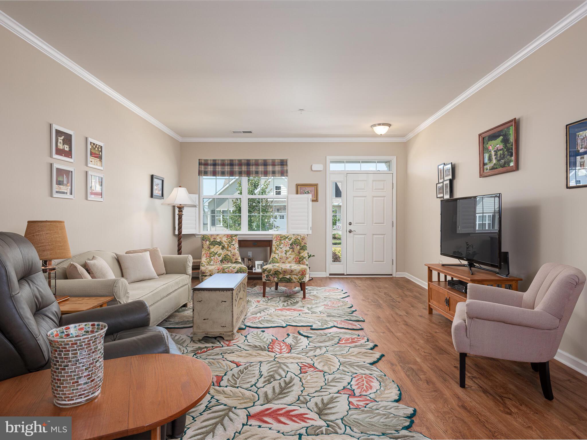 VILLAGE OF ROSE VIEW - Residential