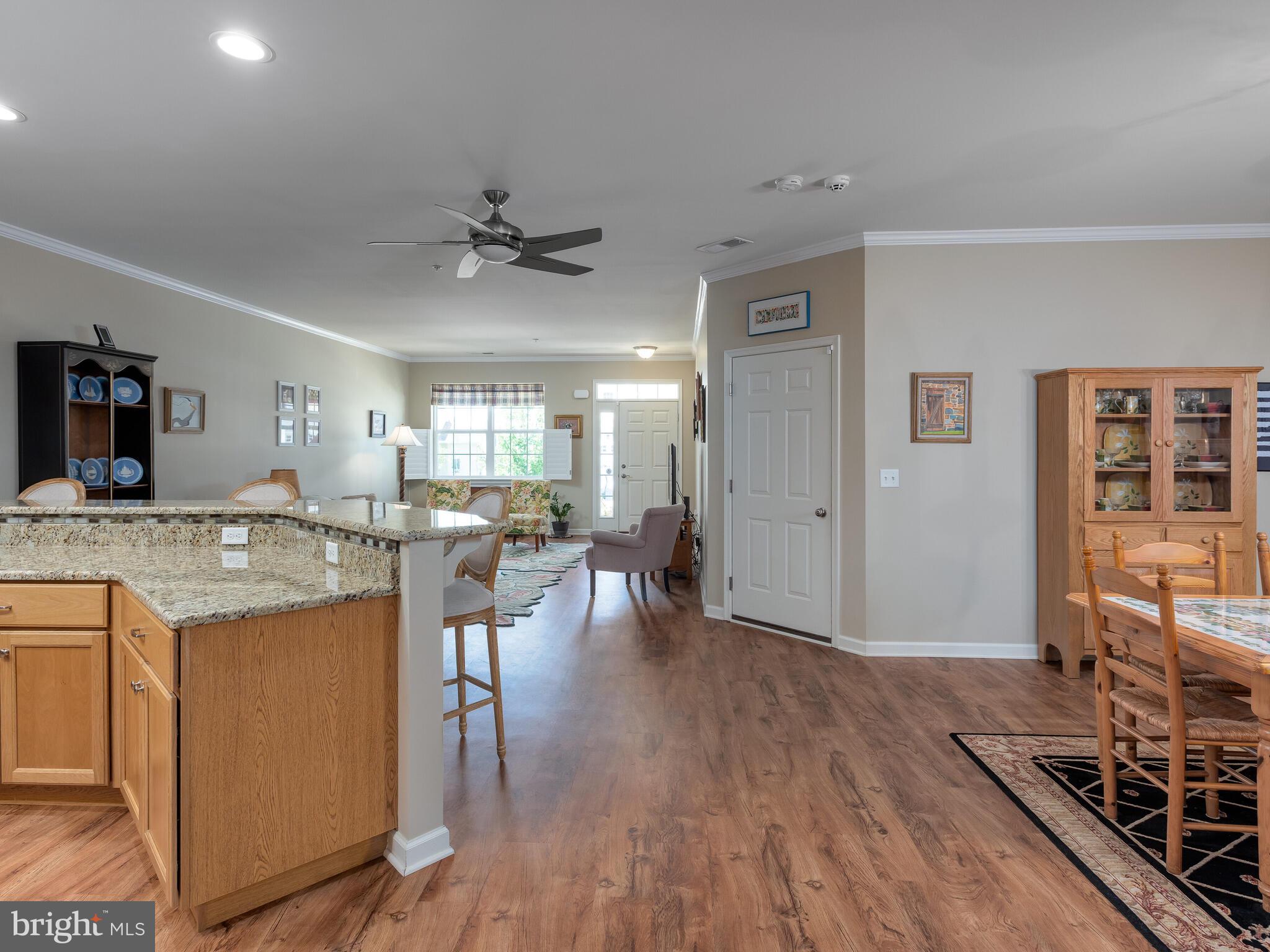 VILLAGE OF ROSE VIEW - Residential