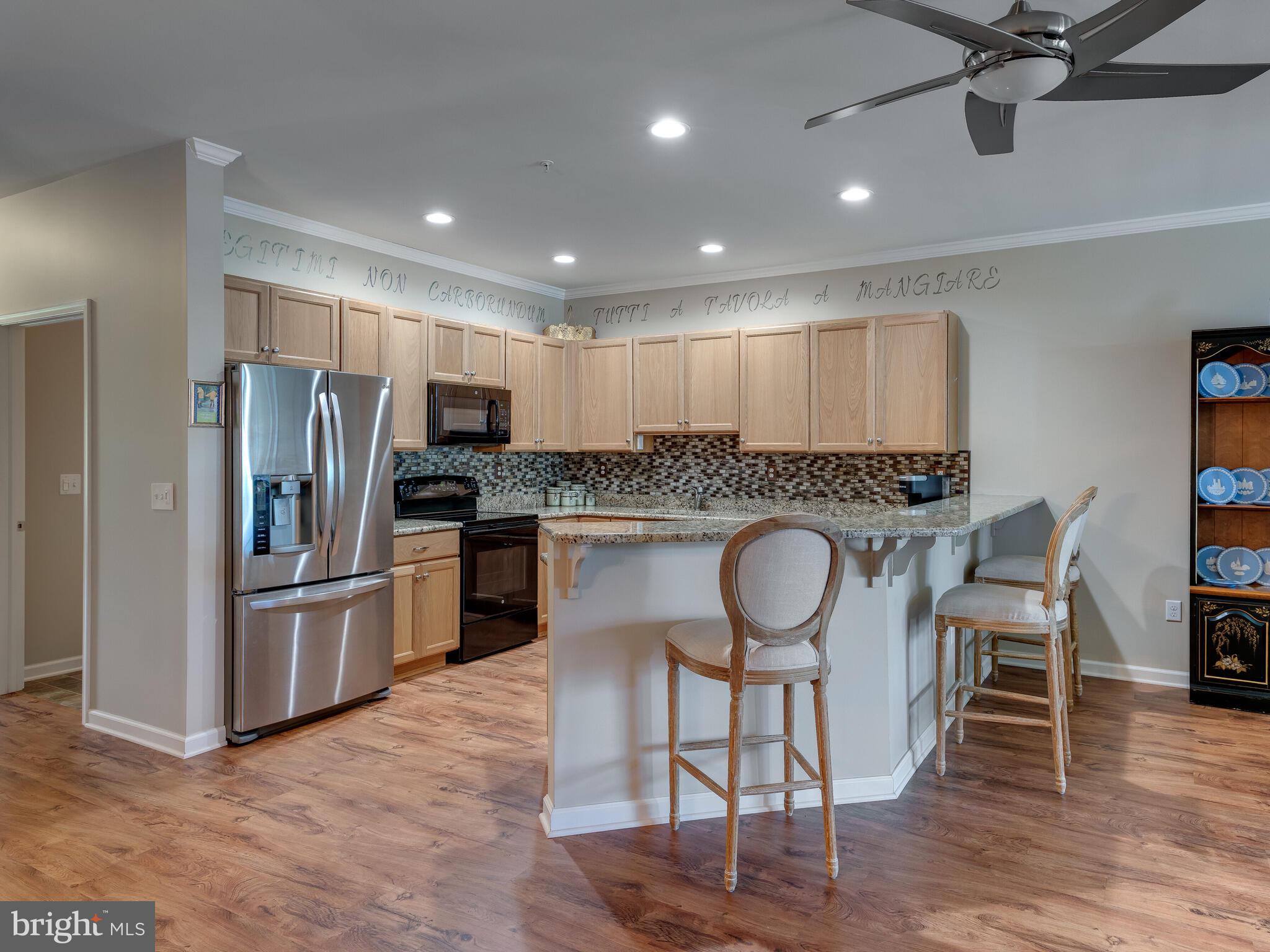 VILLAGE OF ROSE VIEW - Residential
