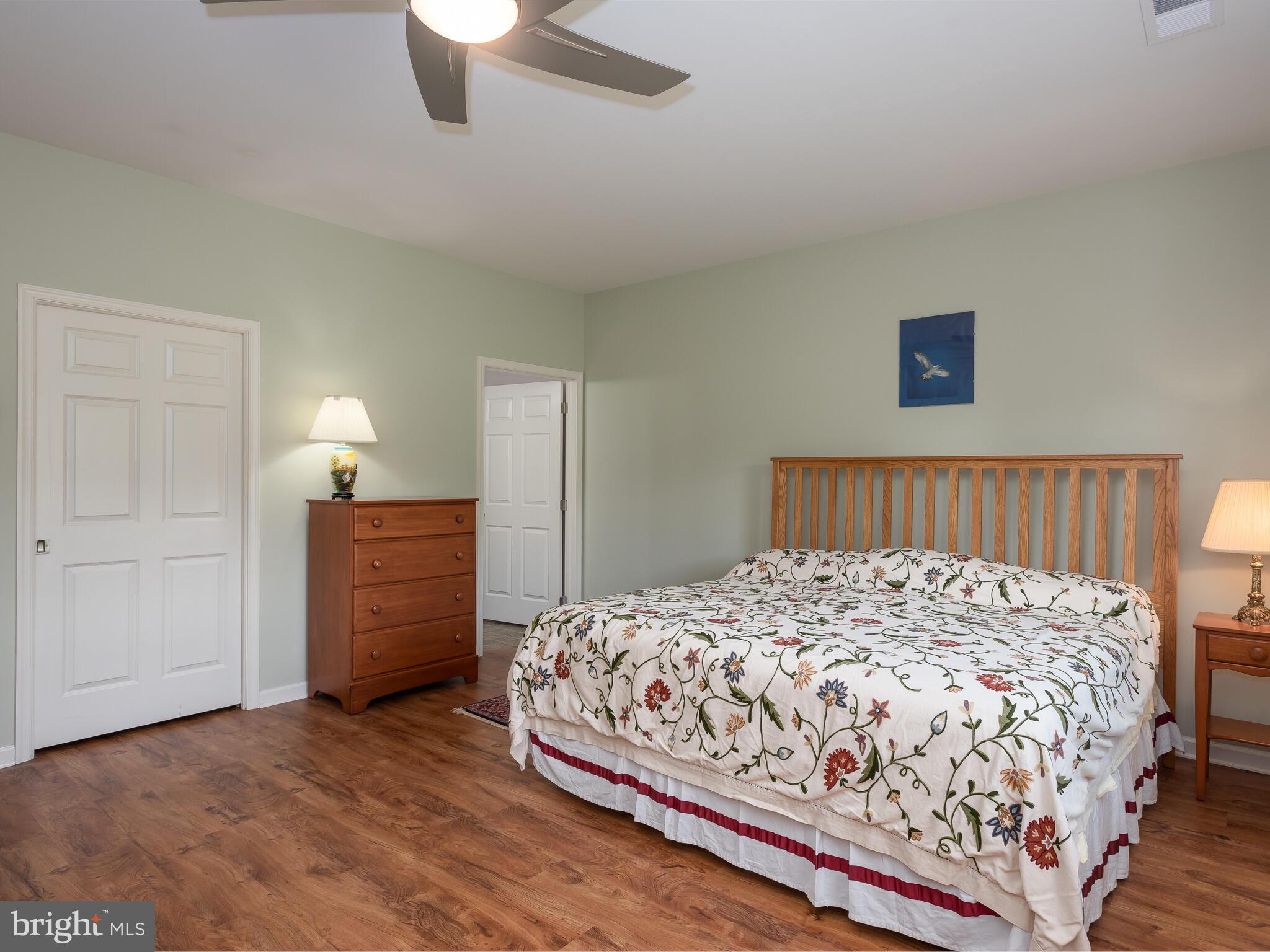 VILLAGE OF ROSE VIEW - Residential
