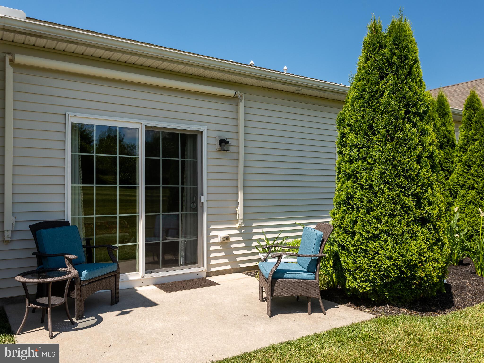 VILLAGE OF ROSE VIEW - Residential