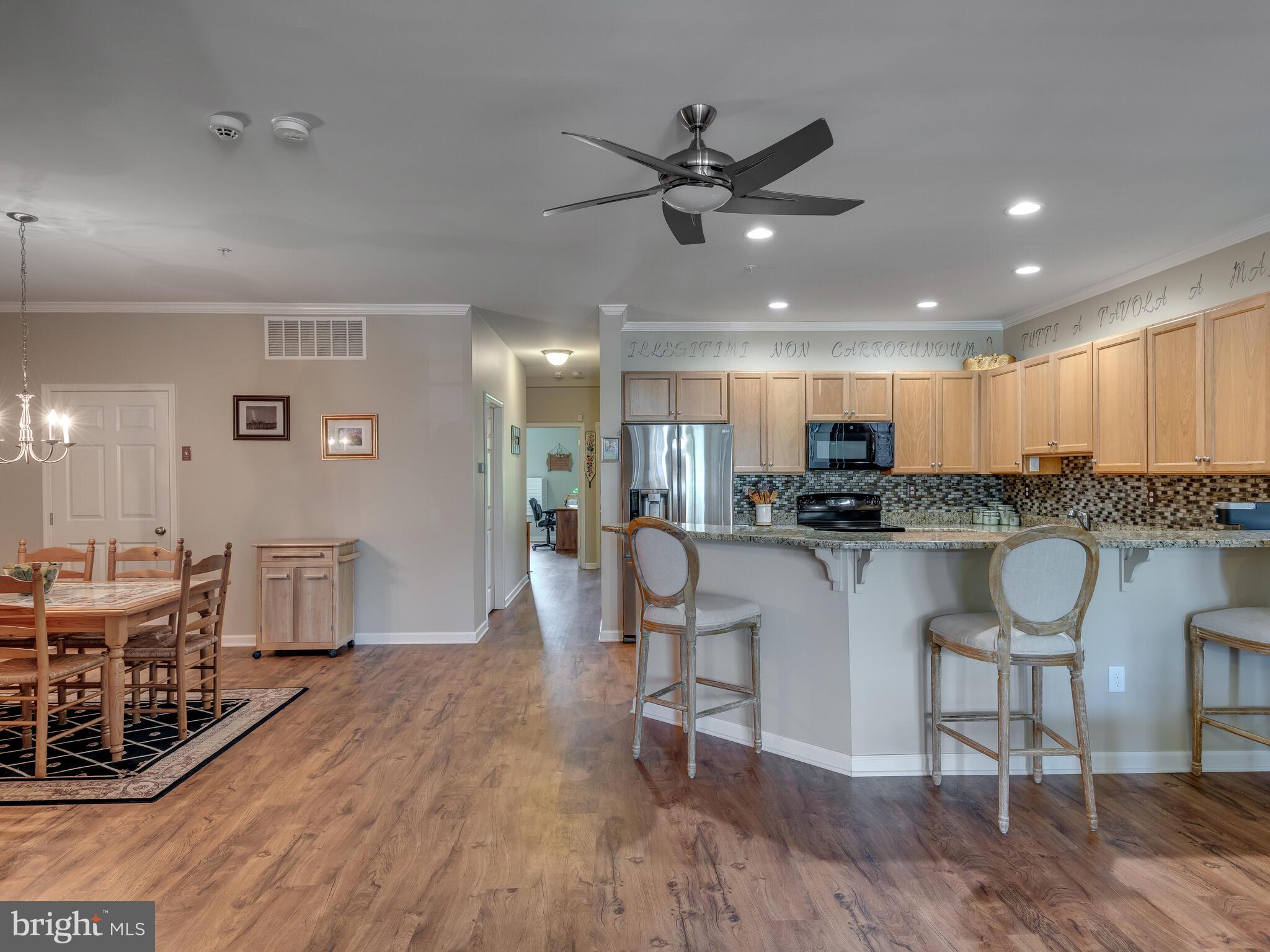 VILLAGE OF ROSE VIEW - Residential