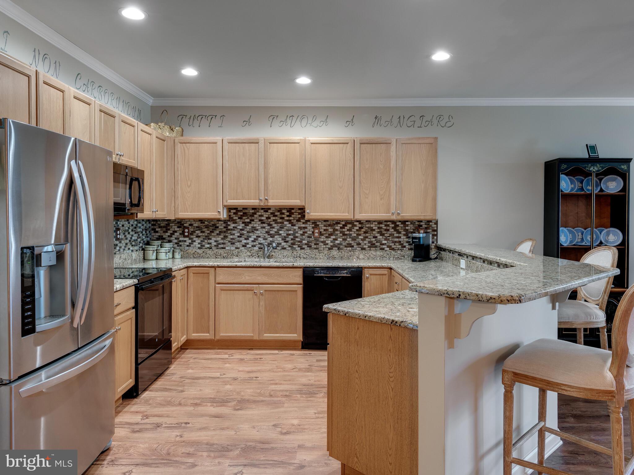 VILLAGE OF ROSE VIEW - Residential