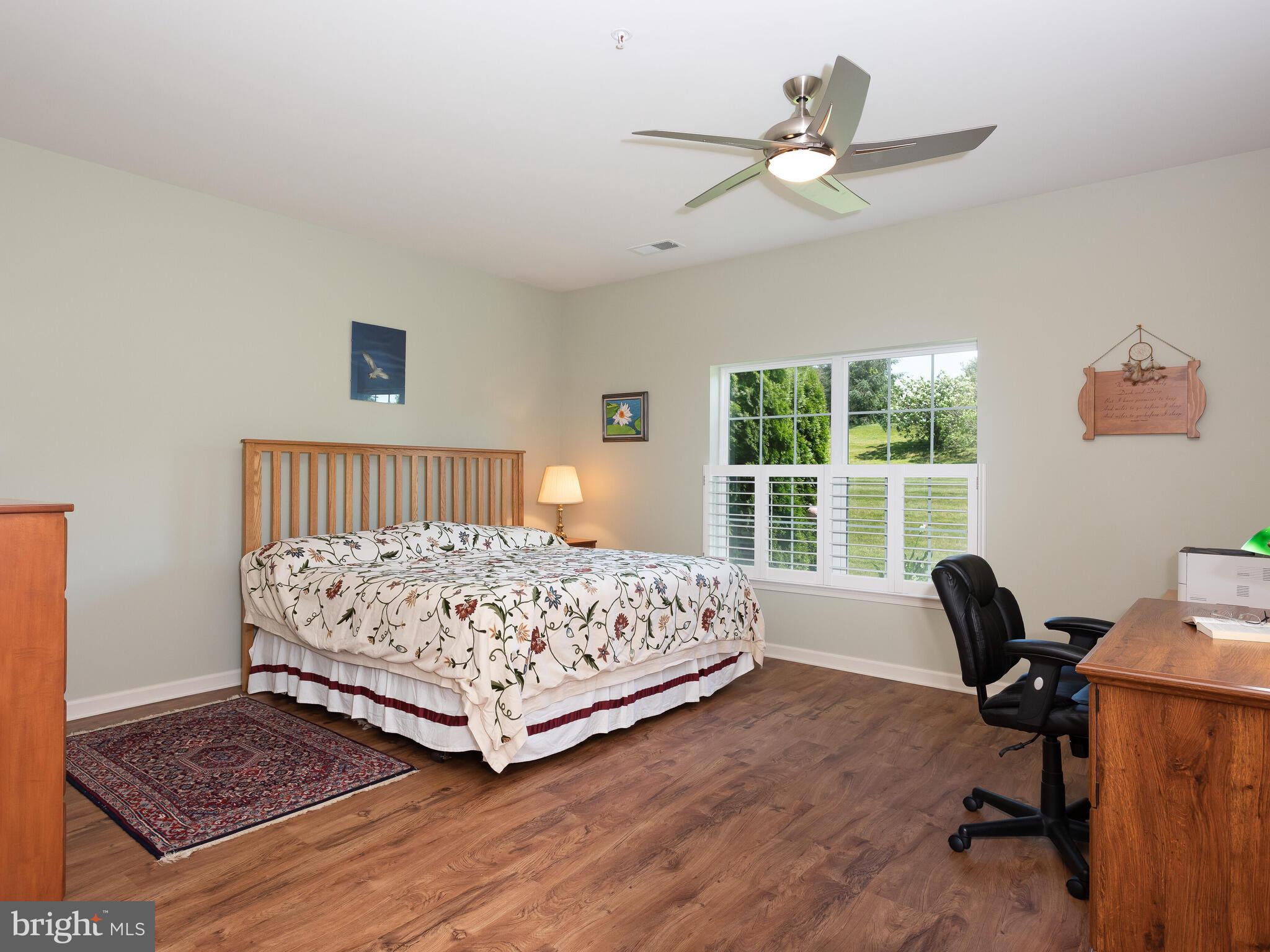 VILLAGE OF ROSE VIEW - Residential