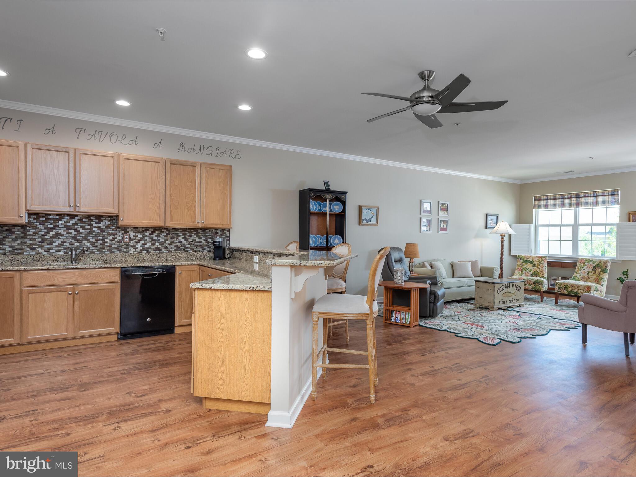 VILLAGE OF ROSE VIEW - Residential