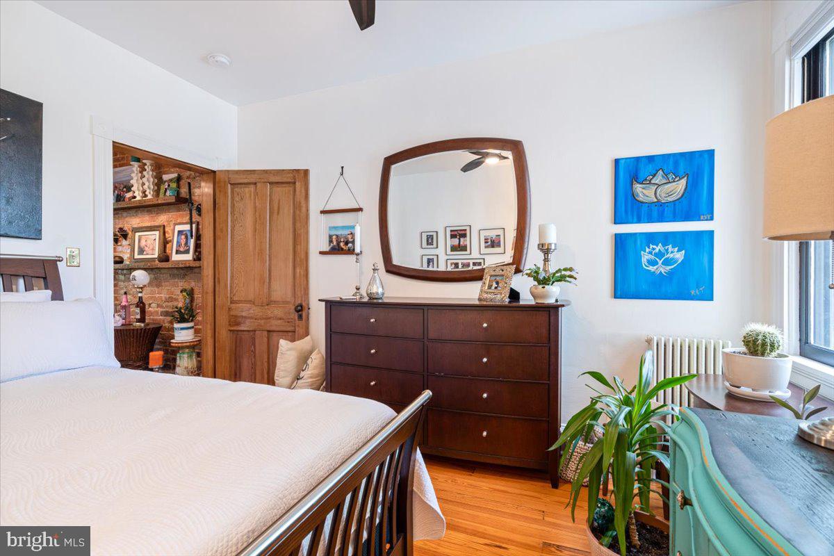 DOWNTOWN FREDERICK - Residential