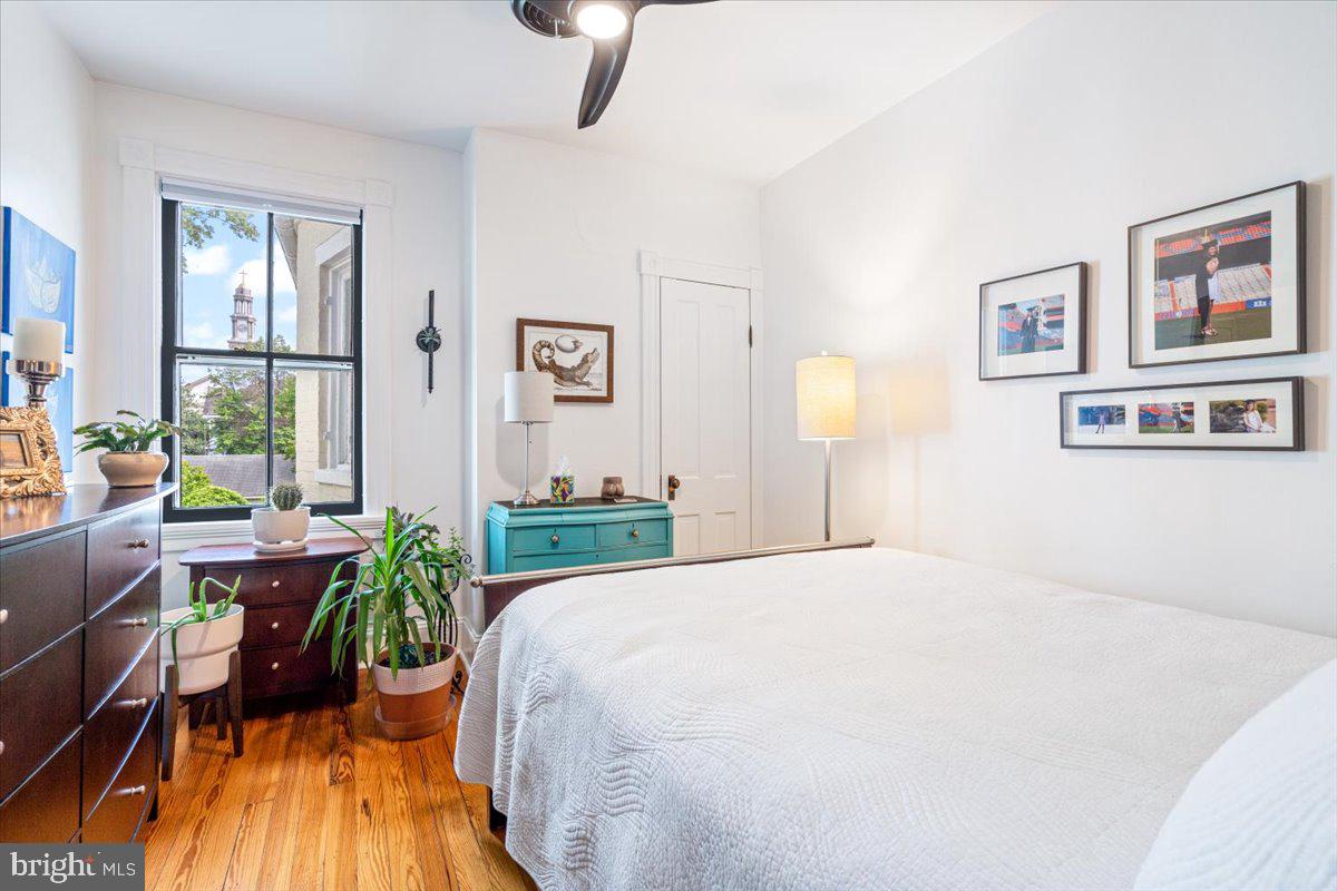 DOWNTOWN FREDERICK - Residential