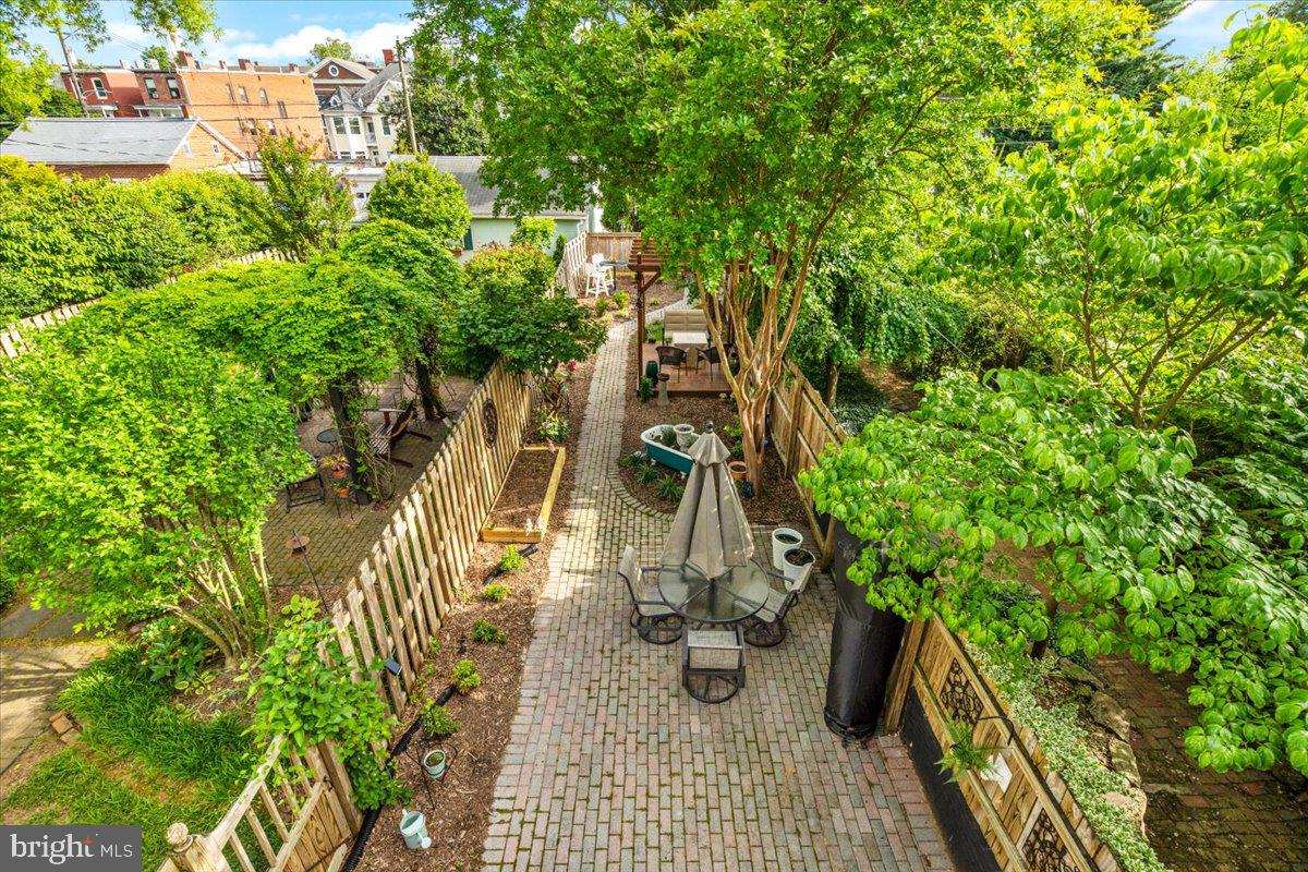 DOWNTOWN FREDERICK - Residential