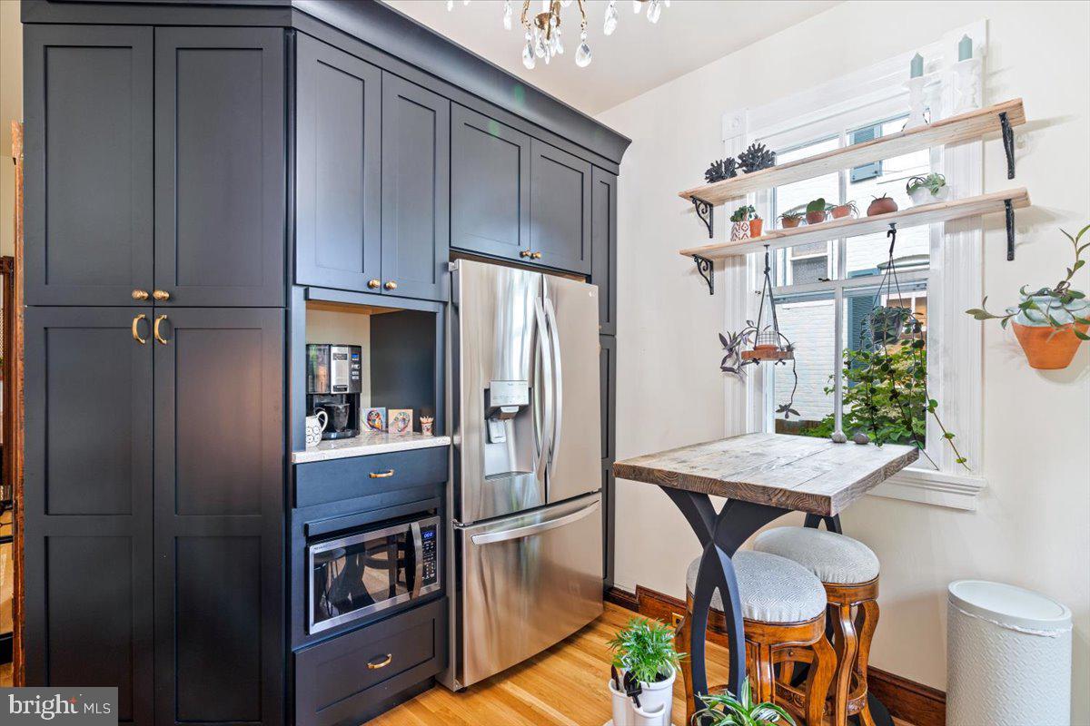 DOWNTOWN FREDERICK - Residential