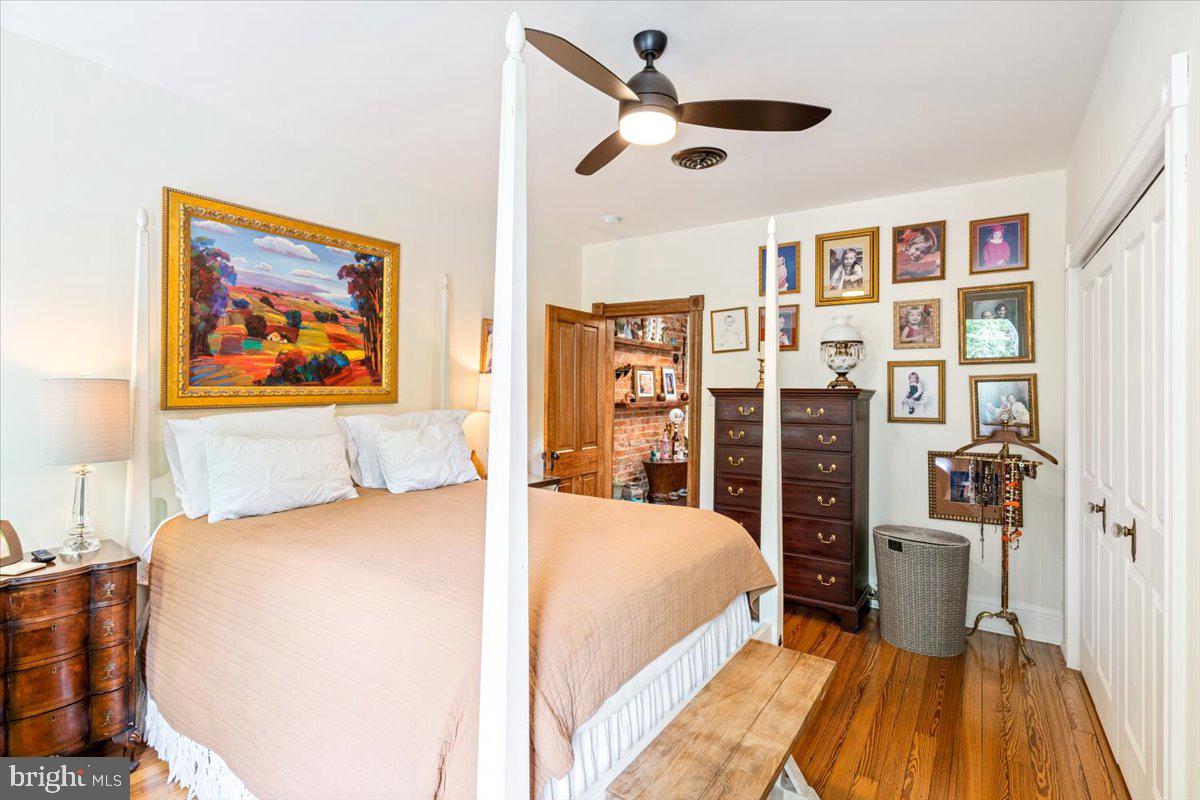 DOWNTOWN FREDERICK - Residential