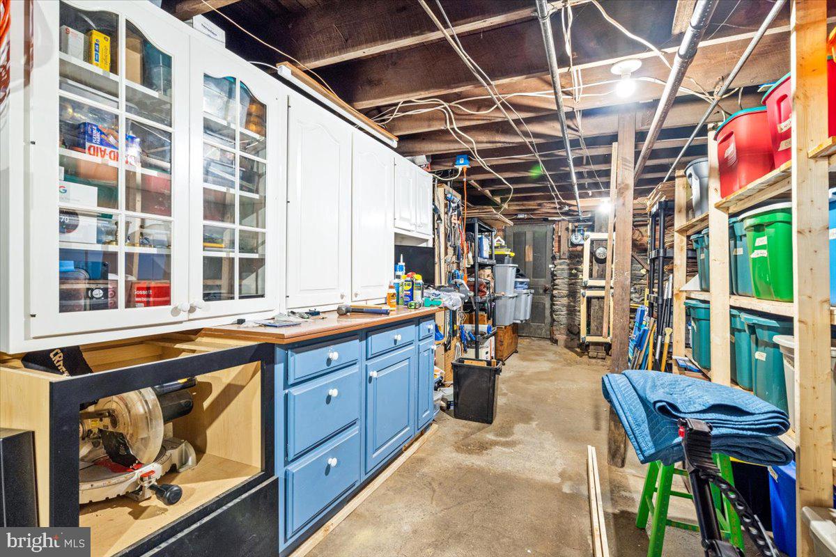 DOWNTOWN FREDERICK - Residential