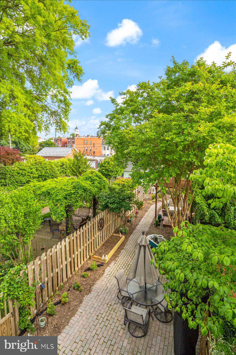 DOWNTOWN FREDERICK - Residential