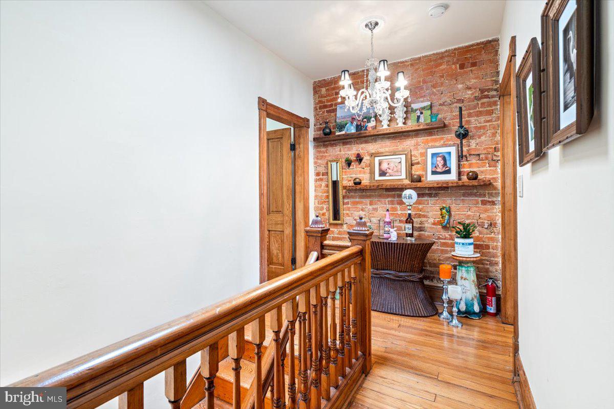 DOWNTOWN FREDERICK - Residential