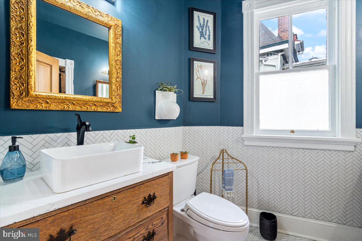 DOWNTOWN FREDERICK - Residential