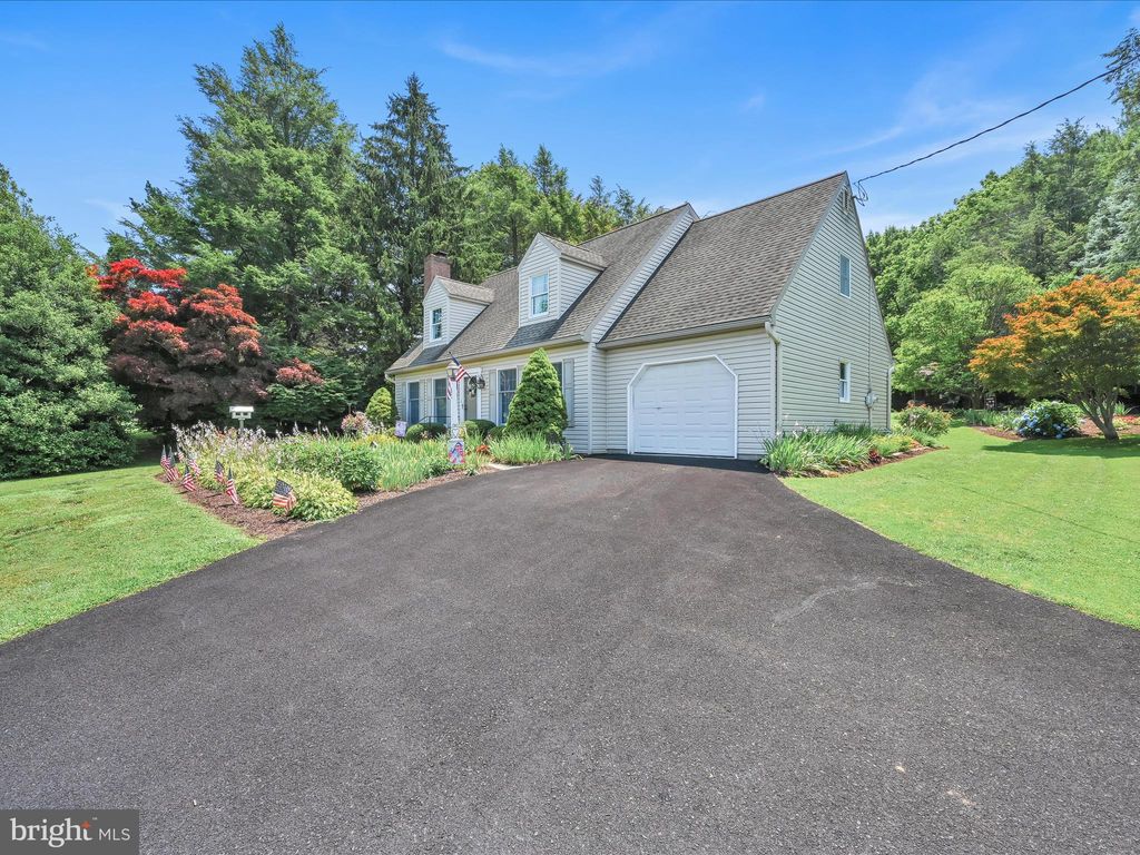 Photo of 67 W BOEHMS RD, WILLOW STREET, PA 17584 (MLS # PALA2037476)
