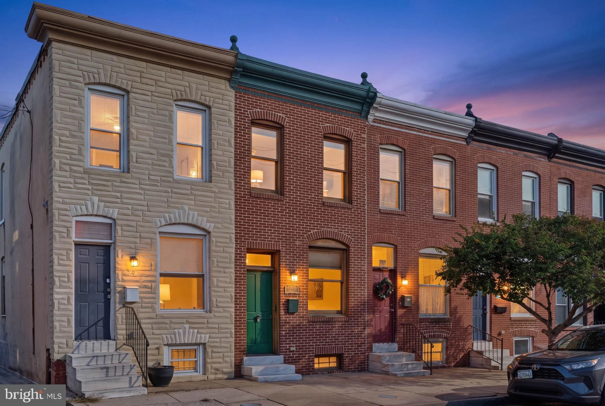 2802 E Fairmount Avenue, Baltimore, MD 21224