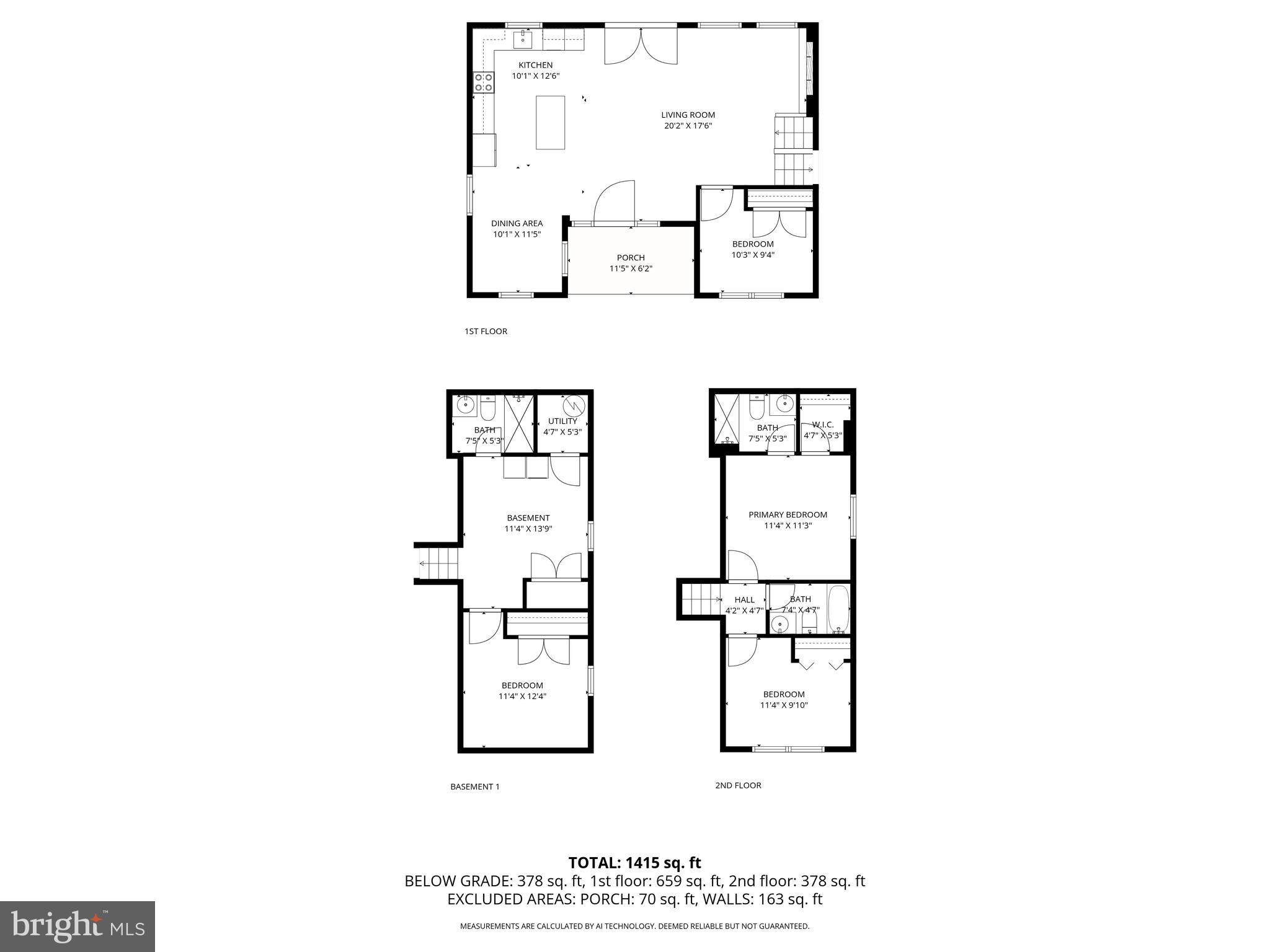 FERNBROOK - Residential
