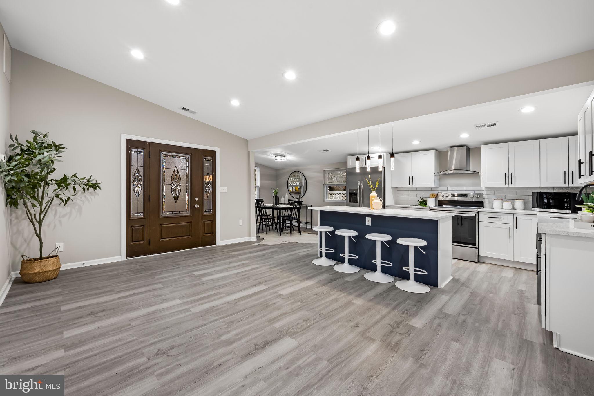 FERNBROOK - Residential