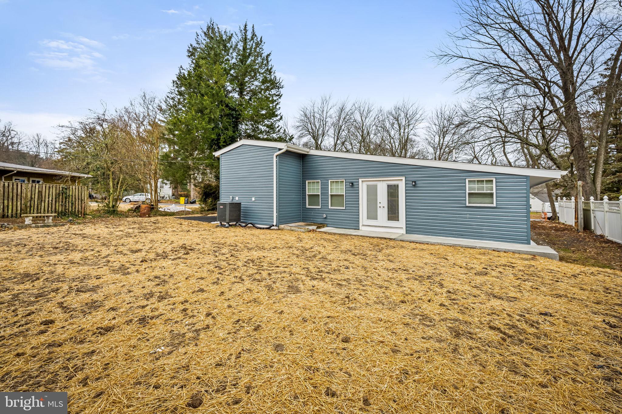 FERNBROOK - Residential