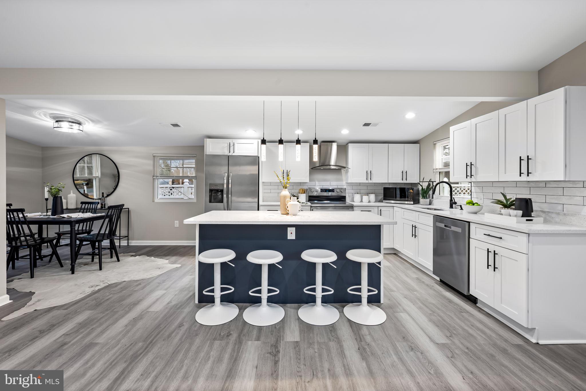 FERNBROOK - Residential