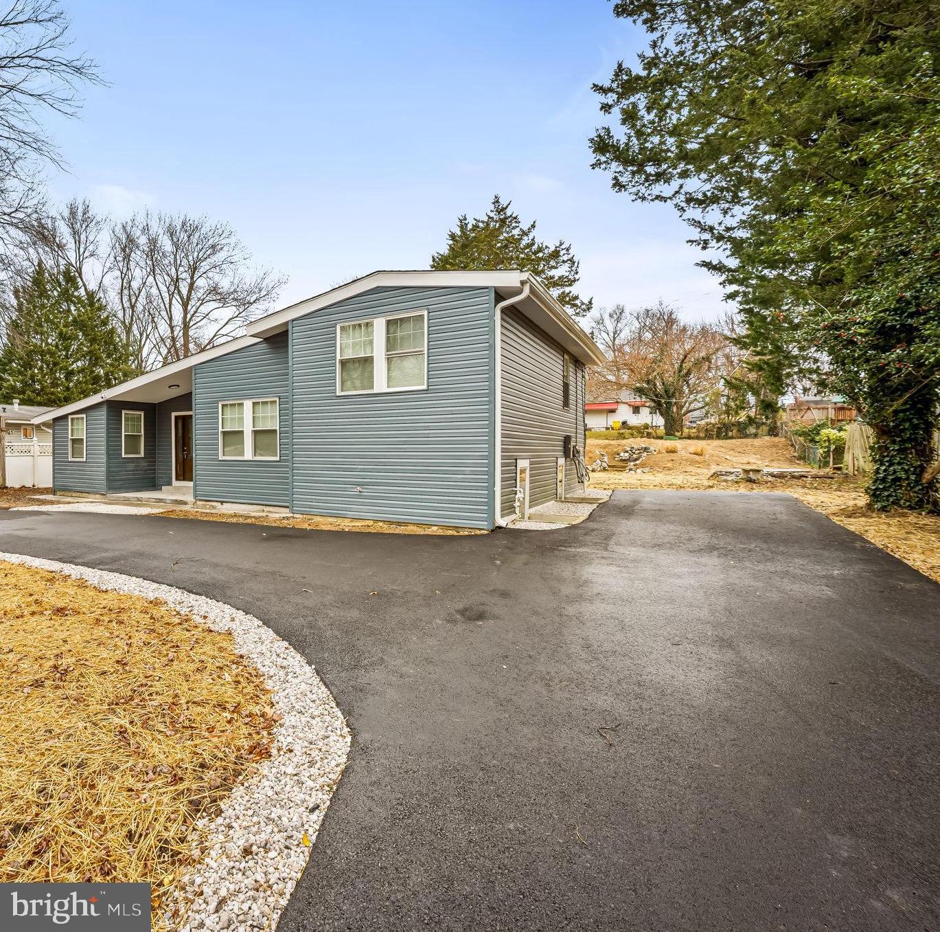 FERNBROOK - Residential