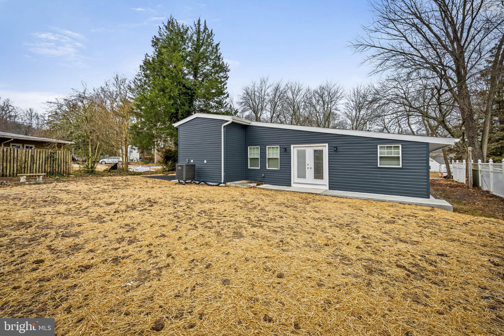 FERNBROOK - Residential