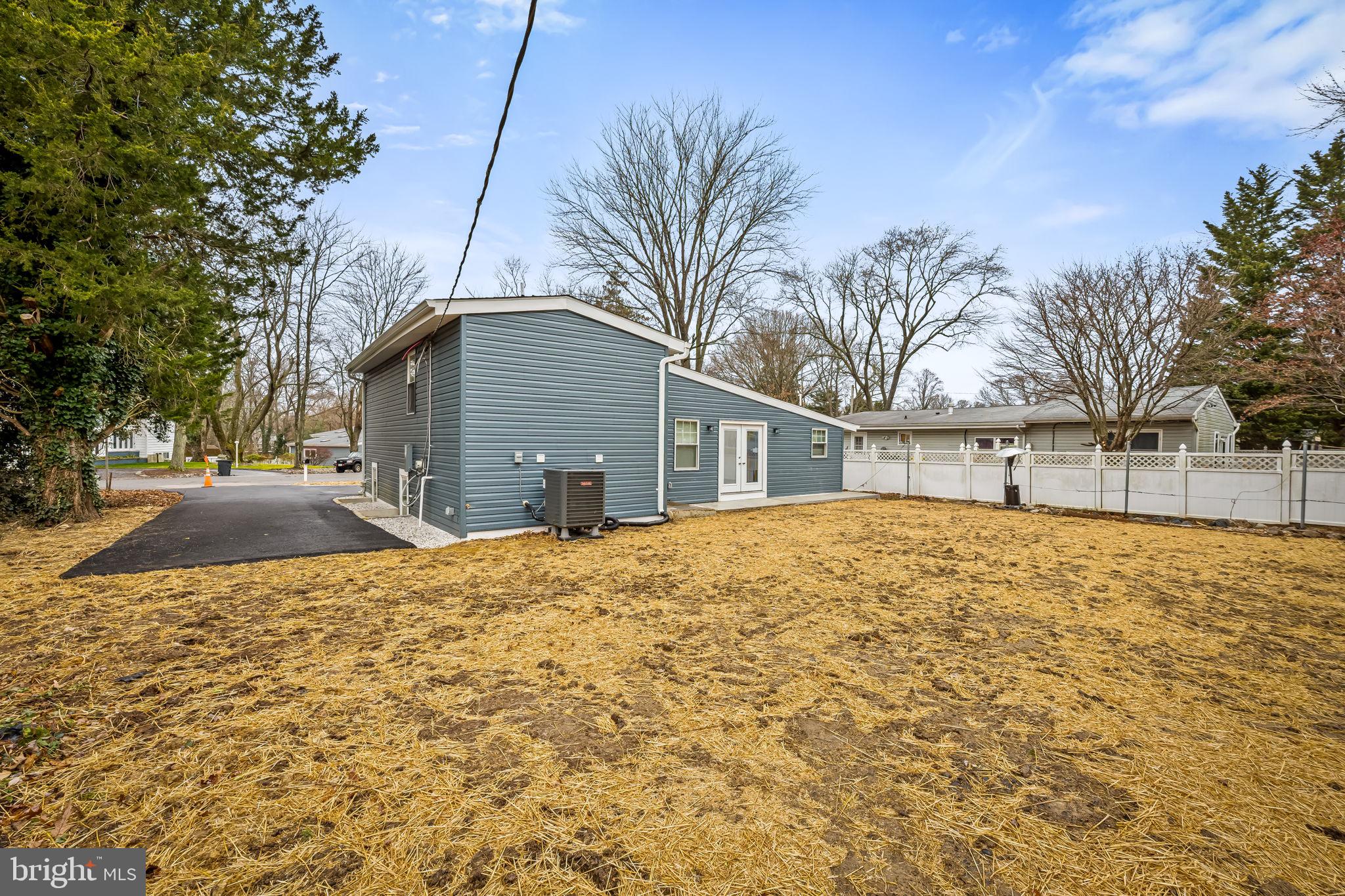 FERNBROOK - Residential