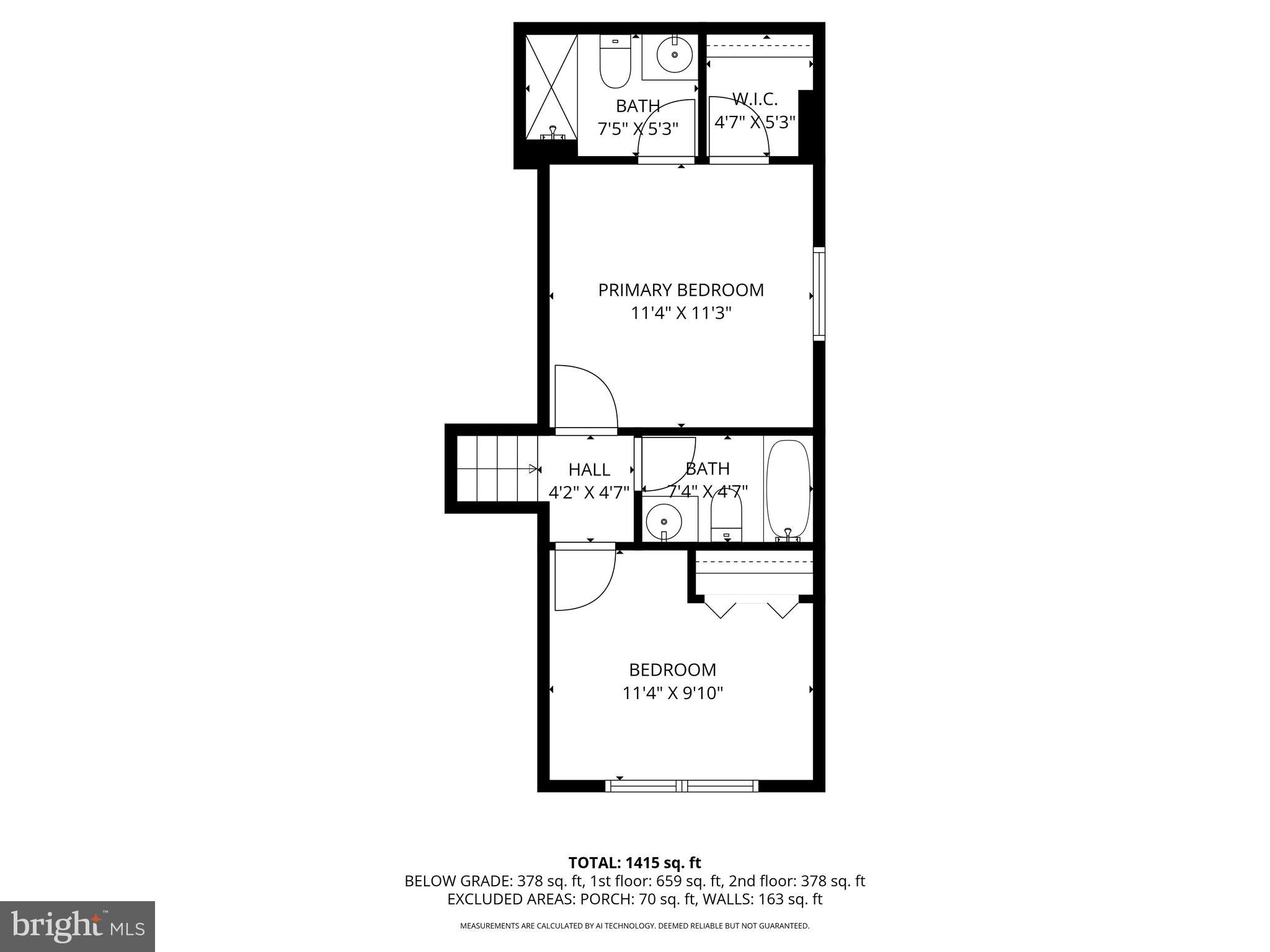 FERNBROOK - Residential