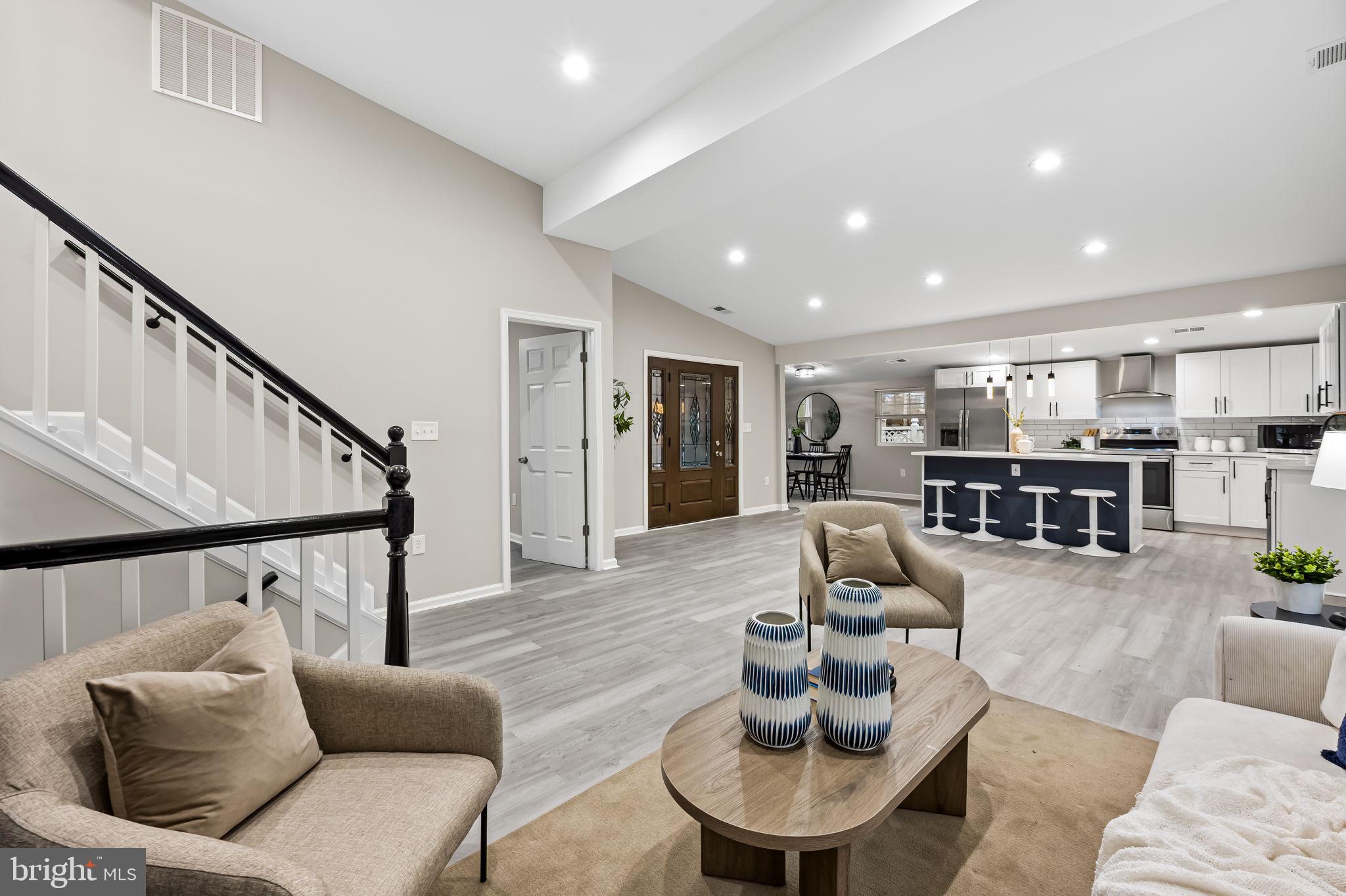 FERNBROOK - Residential