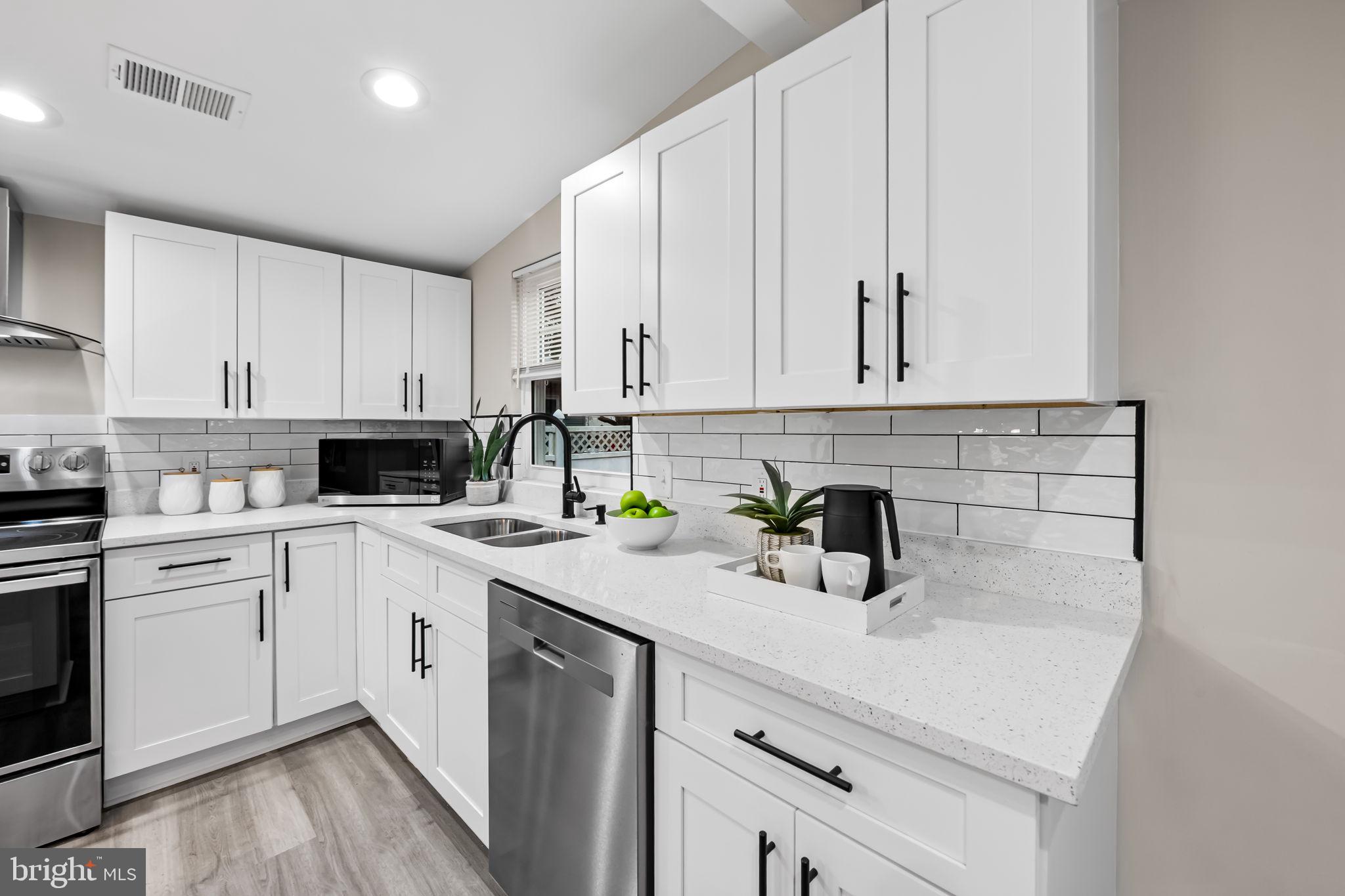 FERNBROOK - Residential