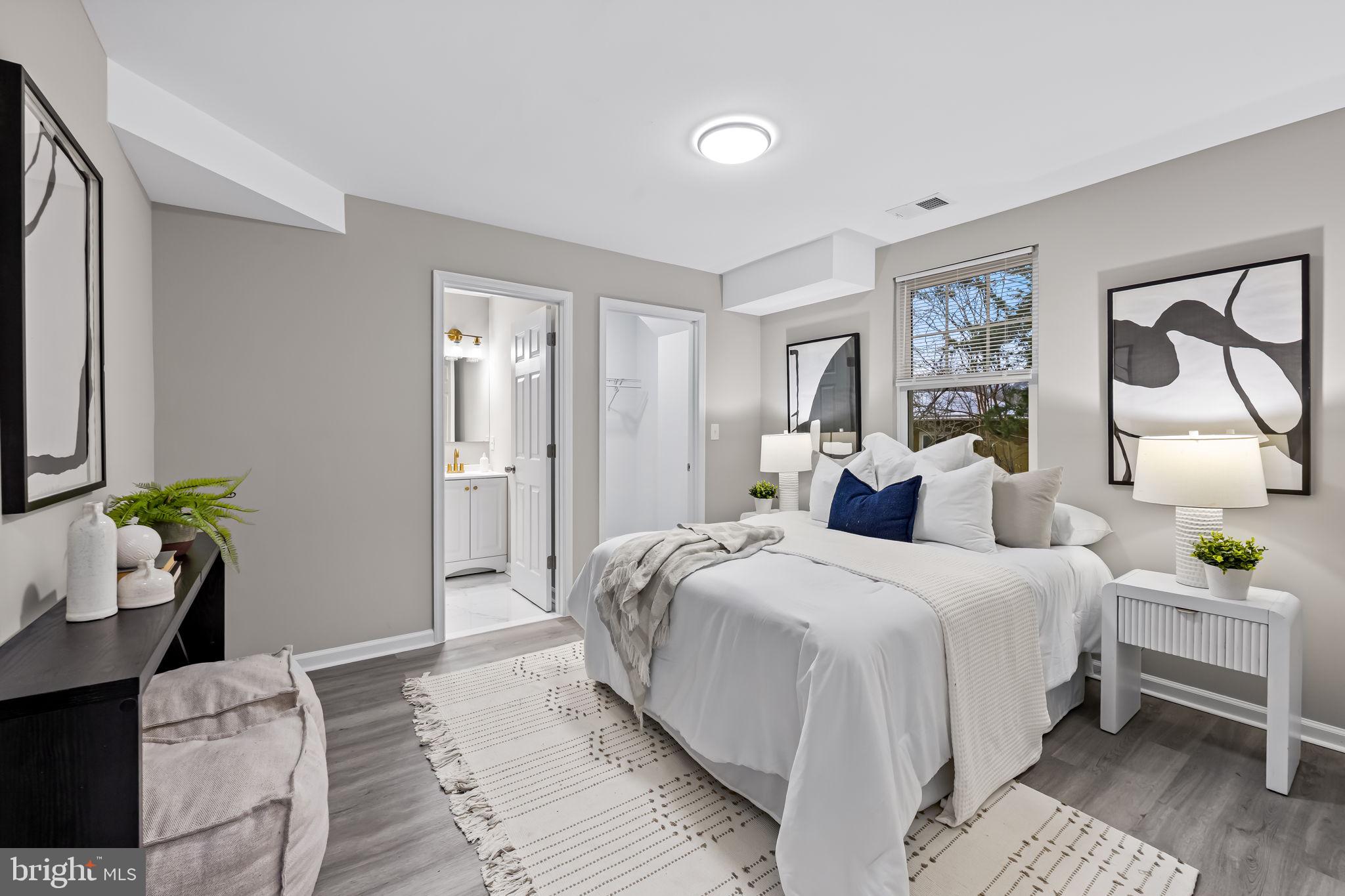 FERNBROOK - Residential