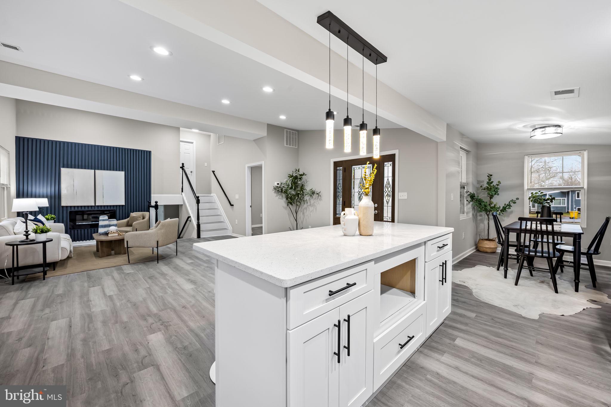 FERNBROOK - Residential