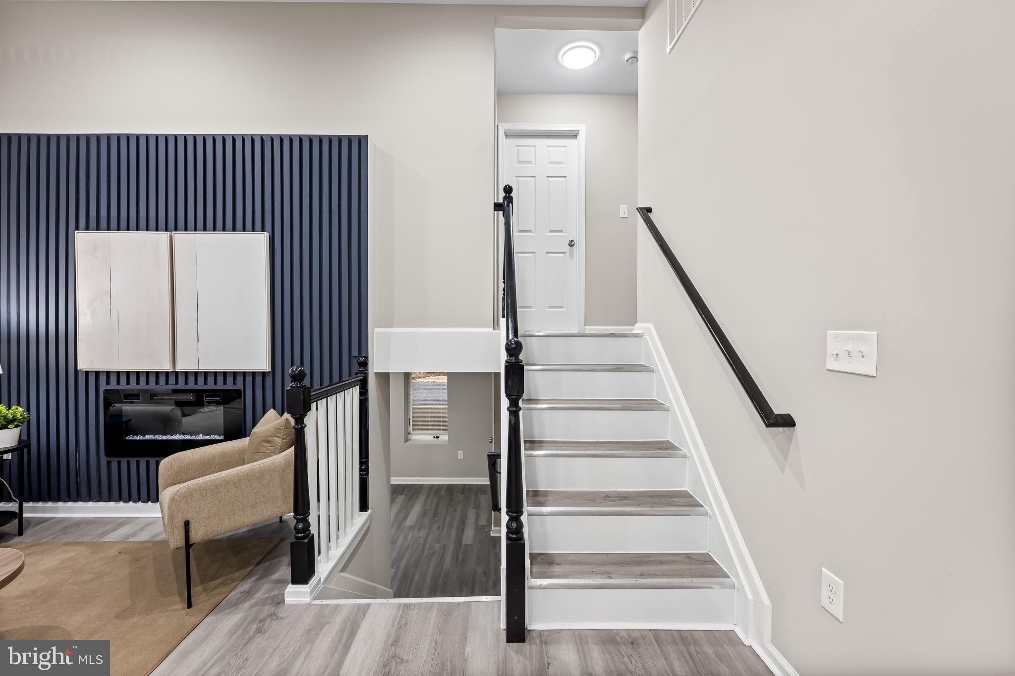 FERNBROOK - Residential