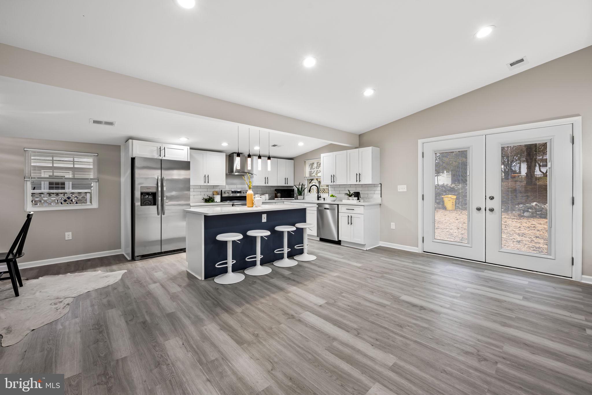 FERNBROOK - Residential