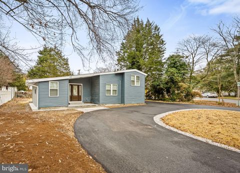 401 STEWART AVENUE ARNOLD MD 21012