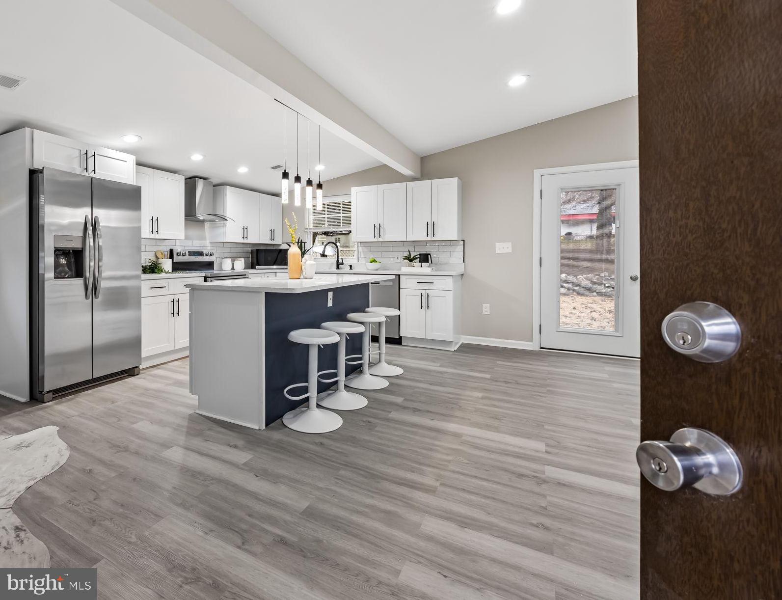 FERNBROOK - Residential