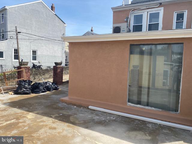 MANAYUNK - Residential