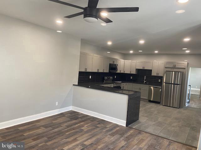 MANAYUNK - Residential