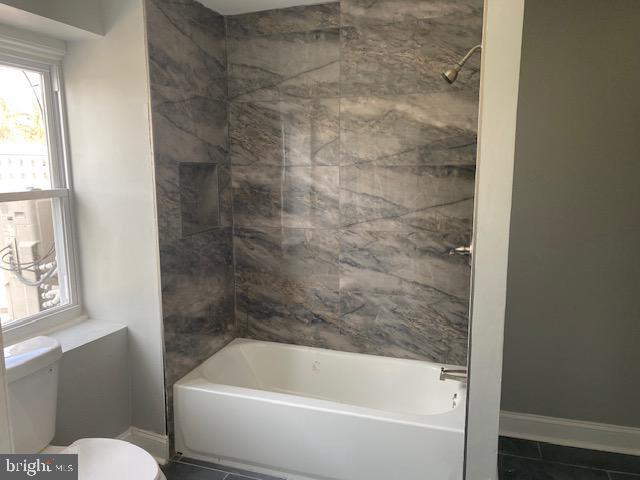 MANAYUNK - Residential