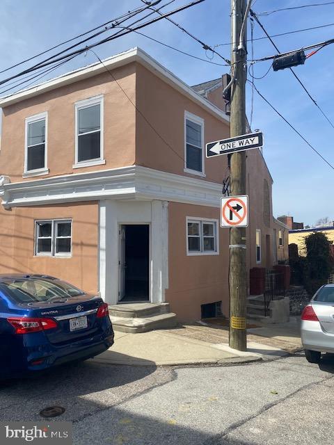 MANAYUNK - Residential