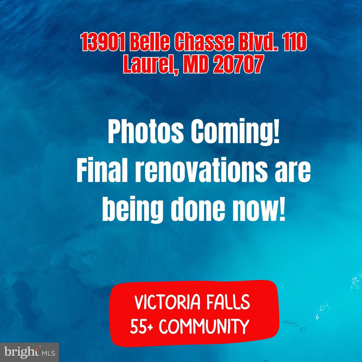 VICTORIA FALLS - Residential Lease